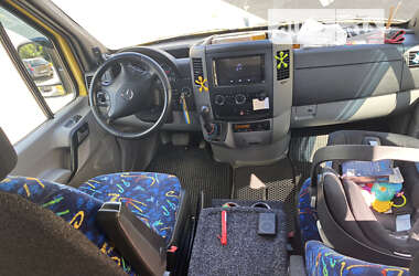 Микроавтобус Mercedes-Benz Sprinter 2008 в Сумах