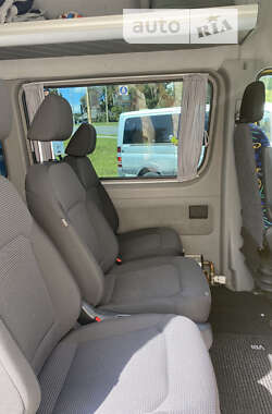 Микроавтобус Mercedes-Benz Sprinter 2008 в Сумах