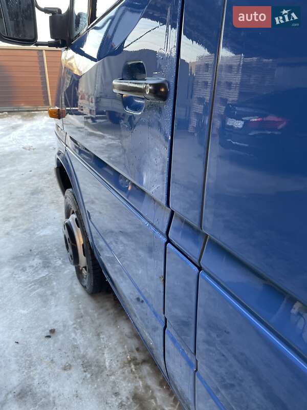Другие автобусы Mercedes-Benz Sprinter 2005 в Вижнице