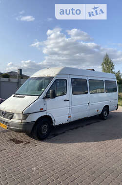 Микроавтобус Mercedes-Benz Sprinter 1999 в Днепре