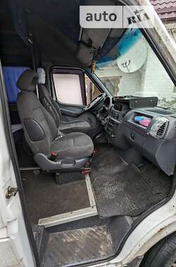 Мікроавтобус Mercedes-Benz Sprinter 2001 в Харкові