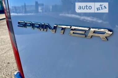 Рефрижератор Mercedes-Benz Sprinter 2019 в Житомире
