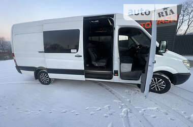 Другие автобусы Mercedes-Benz Sprinter 2010 в Тячеве