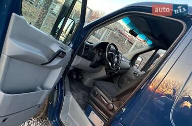 Грузовой фургон Mercedes-Benz Sprinter 2017 в 