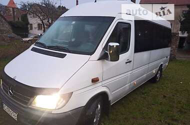 Другие грузовики Mercedes-Benz Sprinter 2004 в 