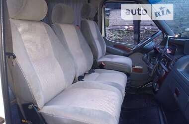 Другие грузовики Mercedes-Benz Sprinter 2004 в 