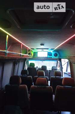 Другие грузовики Mercedes-Benz Sprinter 2004 в 