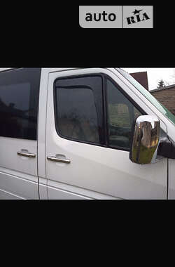 Другие грузовики Mercedes-Benz Sprinter 2004 в 