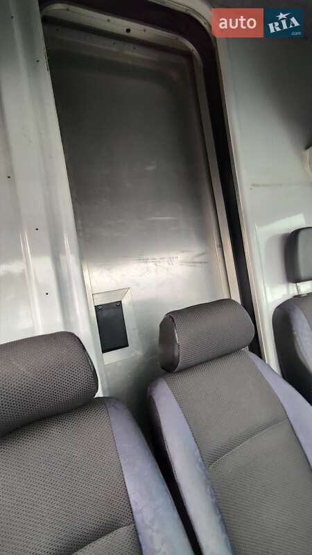 Інші вантажівки Mercedes-Benz Sprinter 2007 в Хусті