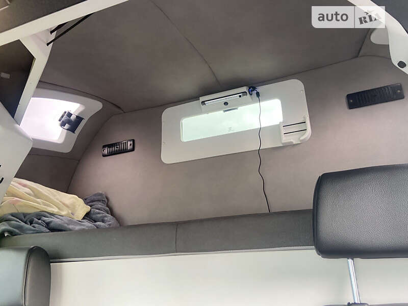 Автовоз Mercedes-Benz Sprinter 2019 в Мостиске