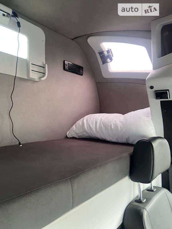 Автовоз Mercedes-Benz Sprinter 2019 в Мостиске