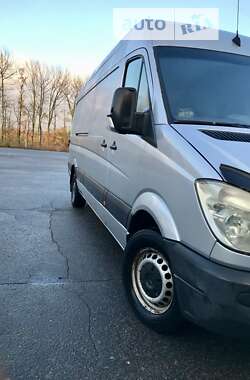 Грузовой фургон Mercedes-Benz Sprinter 2007 в Харькове