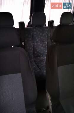 Мікроавтобус Mercedes-Benz Sprinter 2006 в Львові