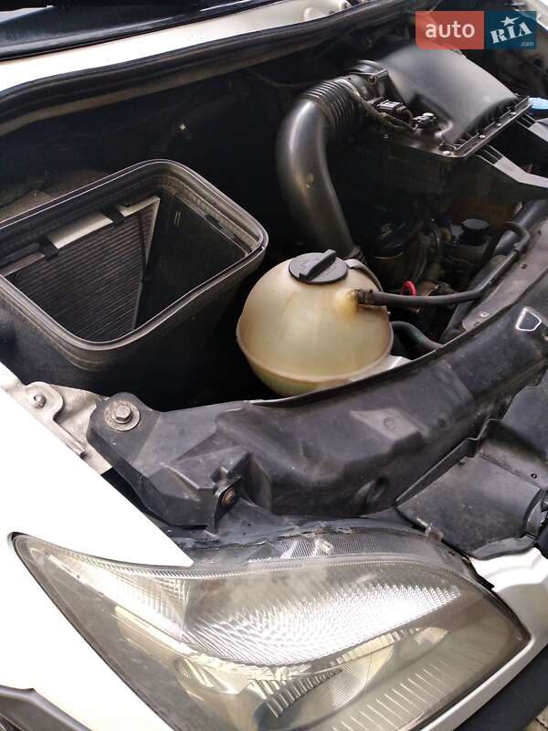 Мікроавтобус Mercedes-Benz Sprinter 2006 в Львові