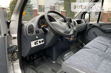 Другие грузовики Mercedes-Benz Sprinter 2003 в 