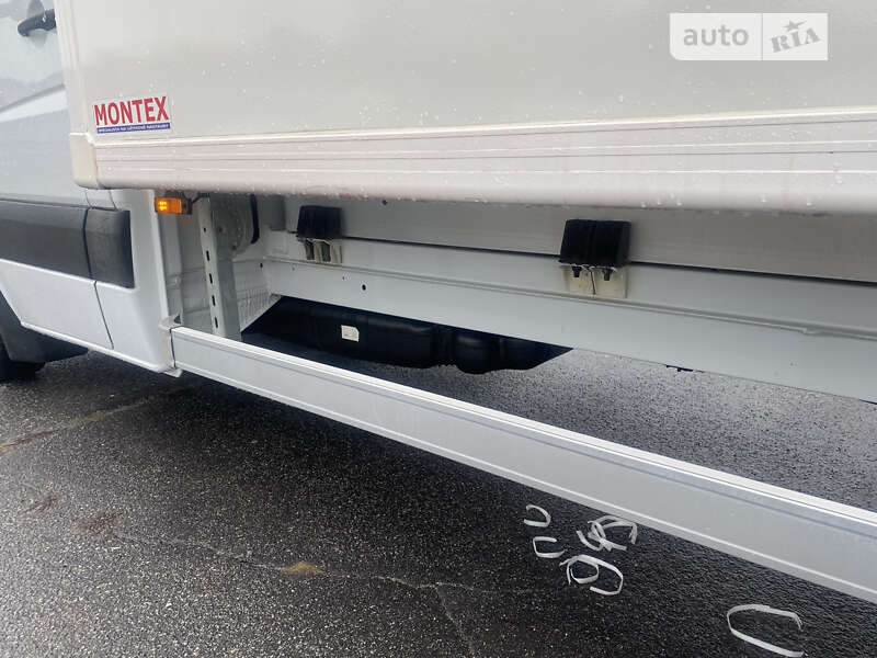 Рефрижератор Mercedes-Benz Sprinter 2017 в Вінниці фото 19 Рефрижератор Mercedes-Benz Sprinter 2017 в Вінниці