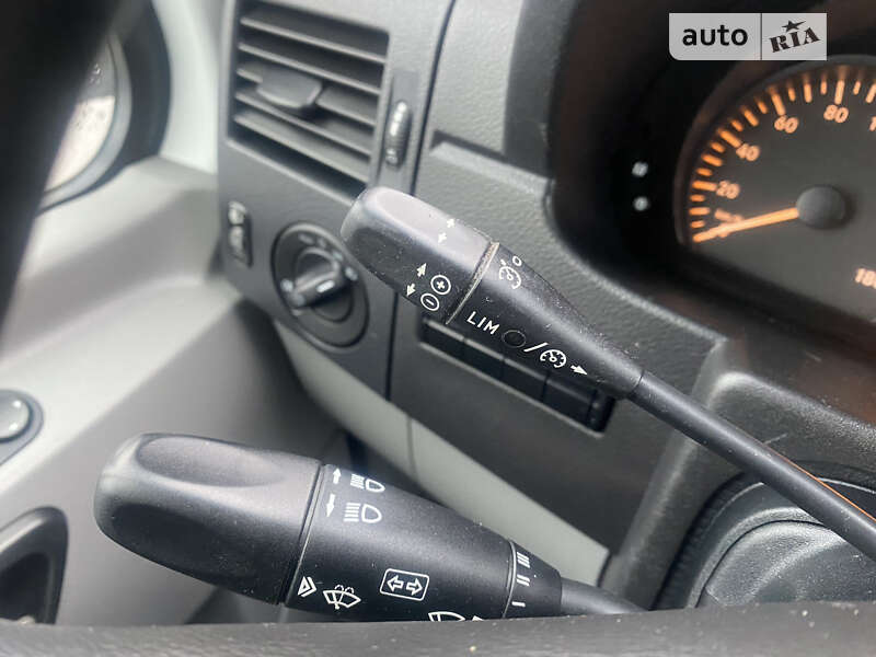 Рефрижератор Mercedes-Benz Sprinter 2017 в Вінниці фото 31 Рефрижератор Mercedes-Benz Sprinter 2017 в Вінниці