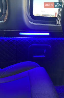 Микроавтобус Mercedes-Benz Sprinter 2019 в 