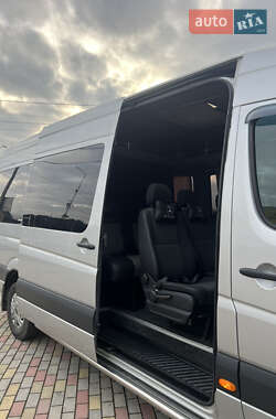 Другие автобусы Mercedes-Benz Sprinter 2015 в Хусте