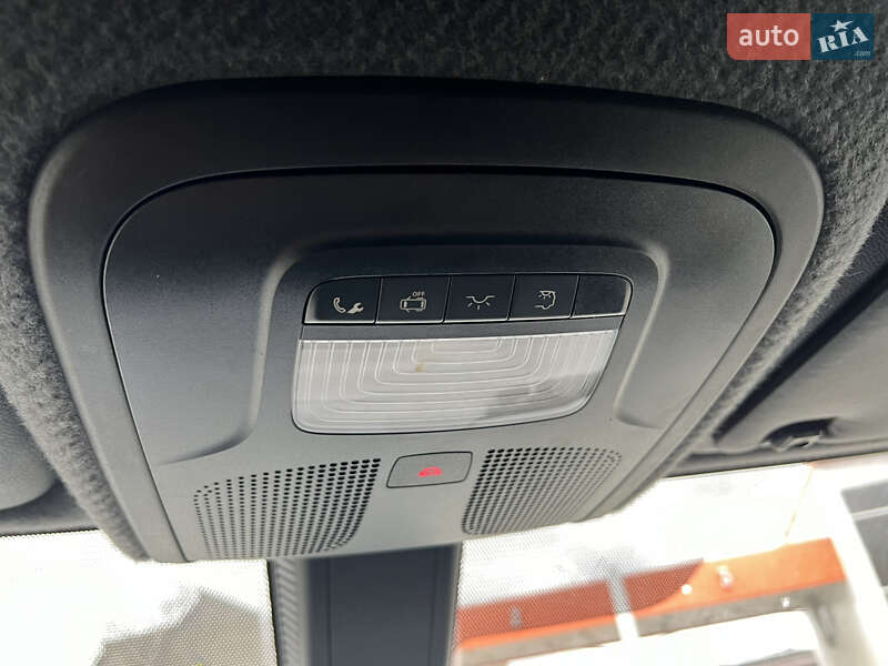 Вантажний фургон Mercedes-Benz Sprinter 2019 в Чернівцях