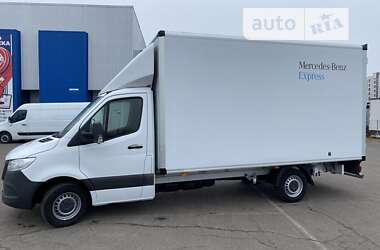 Вантажний фургон Mercedes-Benz Sprinter 2019 в Ковелі