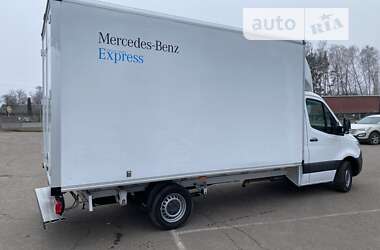 Грузовой фургон Mercedes-Benz Sprinter 2019 в Ковеле