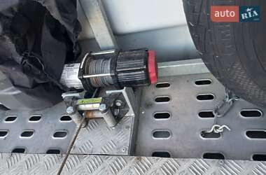 Автовоз Mercedes-Benz Sprinter 2009 в Луцке