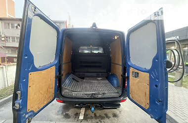 Грузопассажирский фургон Mercedes-Benz Sprinter 2009 в Хмельницком