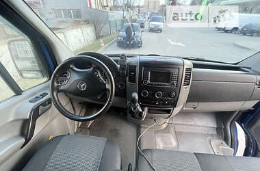 Грузопассажирский фургон Mercedes-Benz Sprinter 2009 в Хмельницком