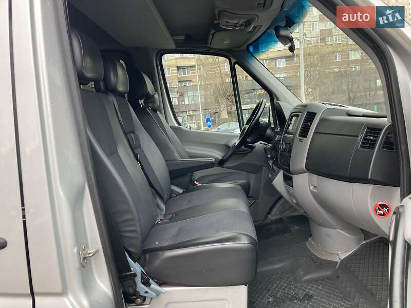 Микроавтобус Mercedes-Benz Sprinter 2014 в Киеве