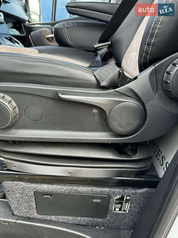 Микроавтобус Mercedes-Benz Sprinter 2019 в Львове