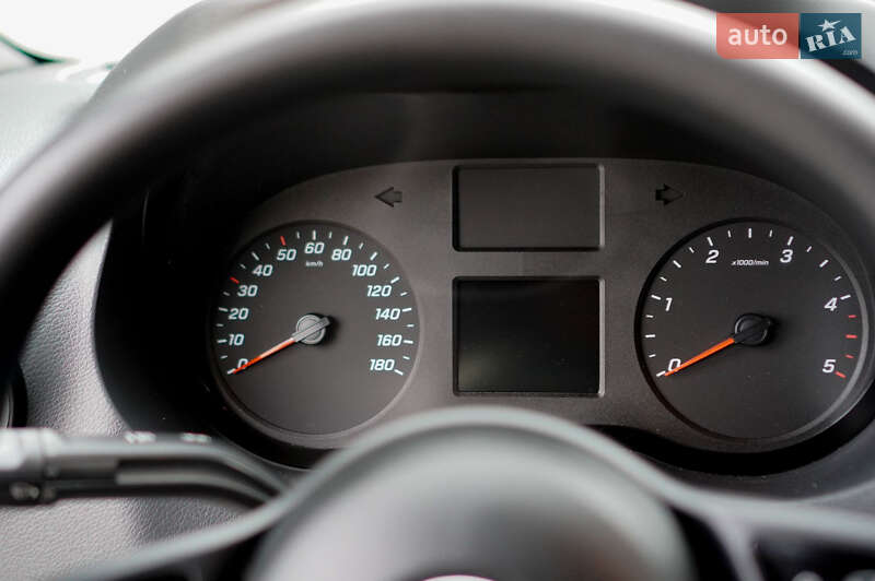 Микроавтобус Mercedes-Benz Sprinter 2019 в Тернополе фото 7 Микроавтобус Mercedes-Benz Sprinter 2019 в Тернополе