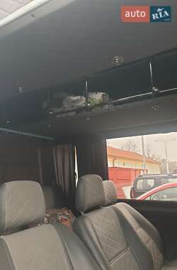 Автобус Mercedes-Benz Sprinter 2007 в Тячеві