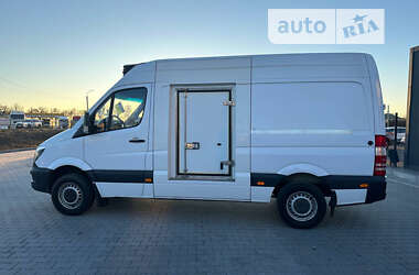 Рефрижератор Mercedes-Benz Sprinter 2014 в Виннице