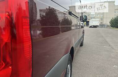 Вантажний фургон Mercedes-Benz Sprinter 2020 в Ковелі