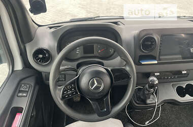 Микроавтобус Mercedes-Benz Sprinter 2018 в Хусте