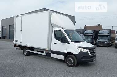 Грузовой фургон Mercedes-Benz Sprinter 2019 в Ровно