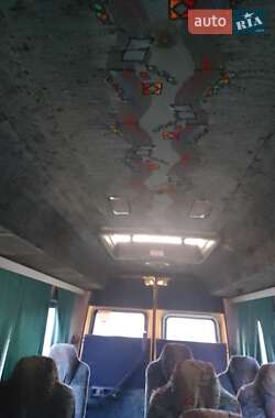 Микроавтобус Mercedes-Benz Sprinter 2004 в 