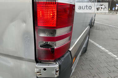 Другие автобусы Mercedes-Benz Sprinter 2006 в 