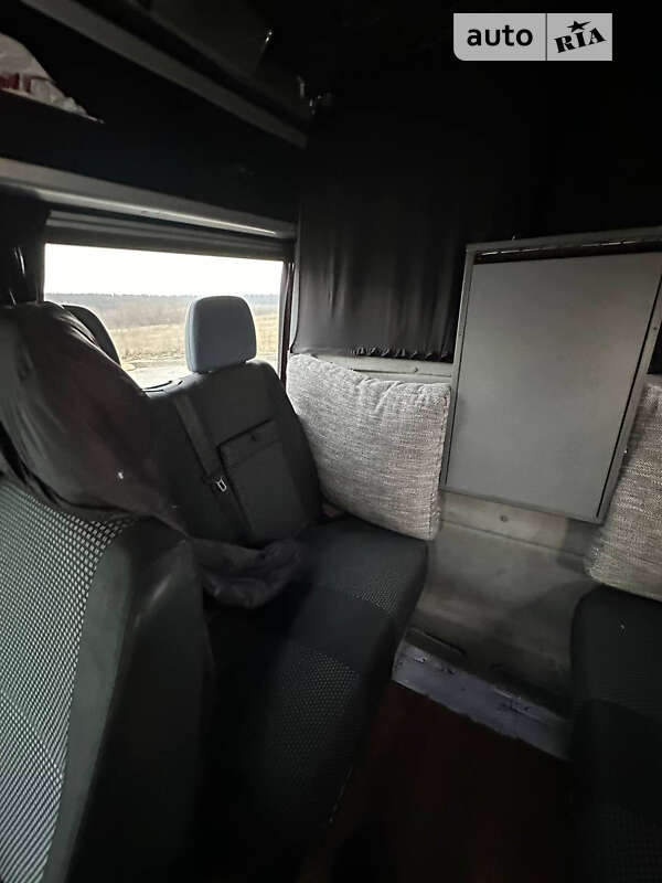 Інші автобуси Mercedes-Benz Sprinter 2006 в Києві