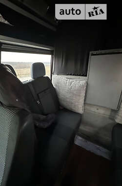 Другие автобусы Mercedes-Benz Sprinter 2006 в 