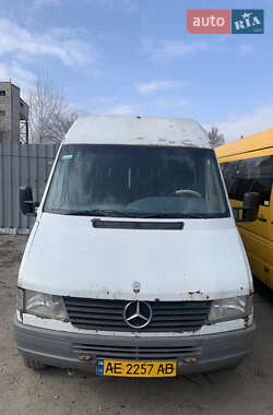 Микроавтобус Mercedes-Benz Sprinter 1999 в Днепре