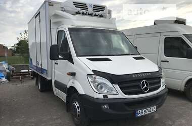 Рефрижератор Mercedes-Benz Sprinter 2012 в Вінниці