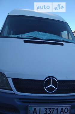 Другие автобусы Mercedes-Benz Sprinter 2000 в Ржищеве