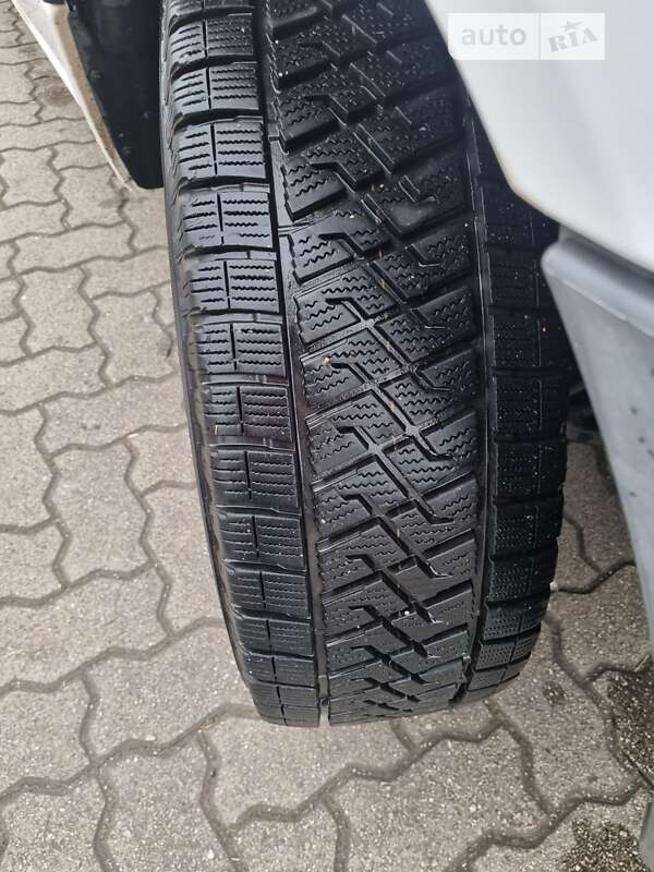 Мікроавтобус Mercedes-Benz Sprinter 2013 в Коломиї