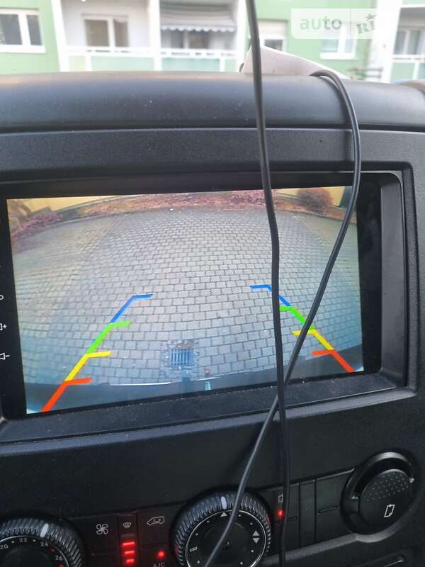 Мікроавтобус Mercedes-Benz Sprinter 2013 в Коломиї