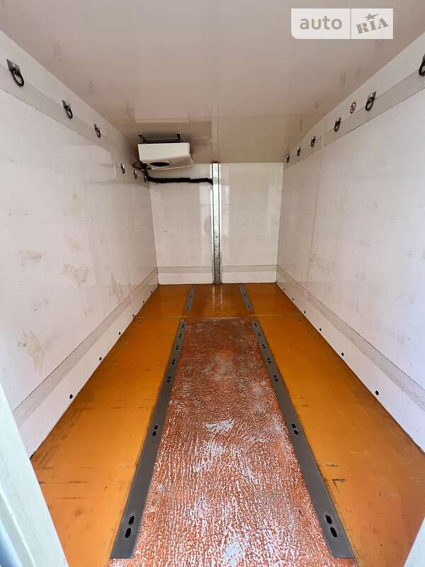 Рефрижератор Mercedes-Benz Sprinter 2015 в Києві