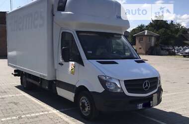 Інші вантажівки Mercedes-Benz Sprinter 2014 в Луцьку