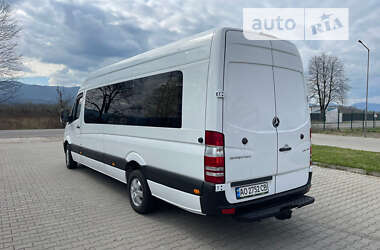 Микроавтобус Mercedes-Benz Sprinter 2016 в Тячеве