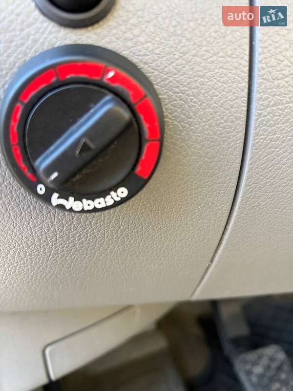 Мікроавтобус Mercedes-Benz Sprinter 2018 в Чернівцях